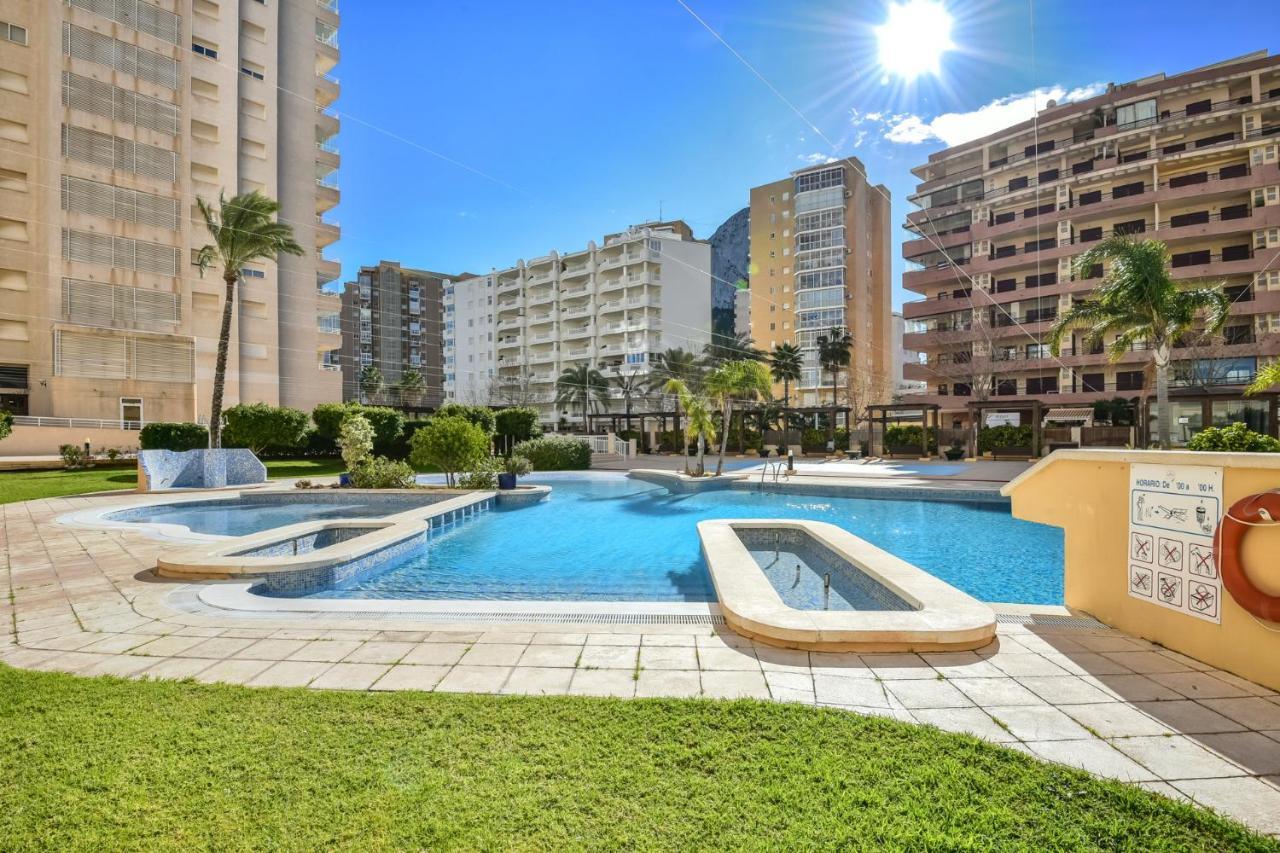 Homeincalpe Apolo XVII 1-13-39 외부 사진